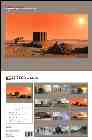 Paisajes Soñados: Calendario 2007 por Vv.aa.
