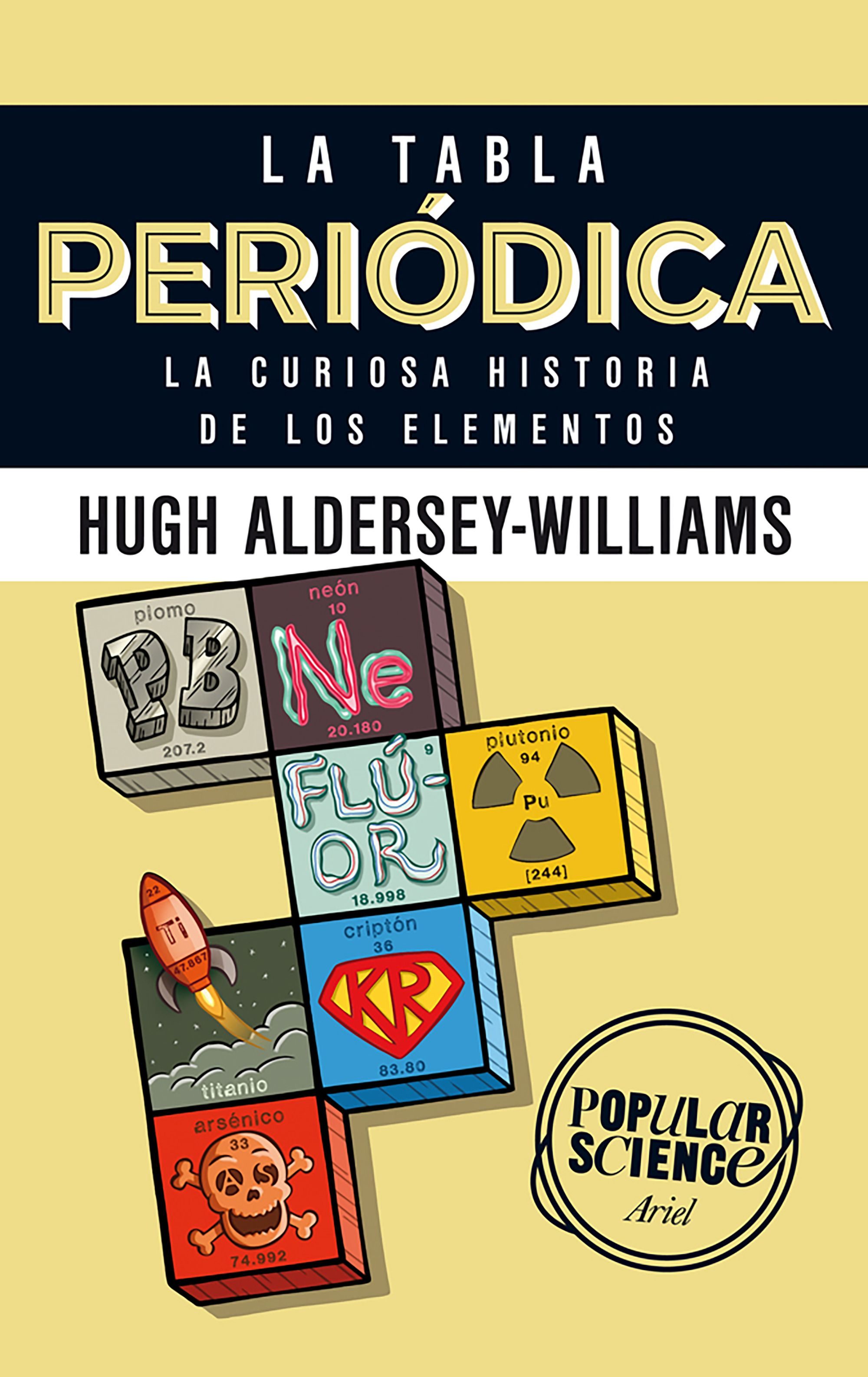 la tabla peridica ebook hugh aldersey williams 9788434406292 - Tabla Periodica De Los Elementos Pdf Descargar la tabla peridica ebook hugh aldersey williams 9788434406292 - Tabla Periodica De Los Elementos Pdf Descargar