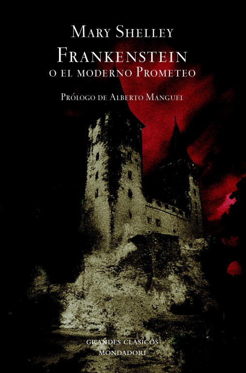 Frankenstein por Mary W. Shelley
