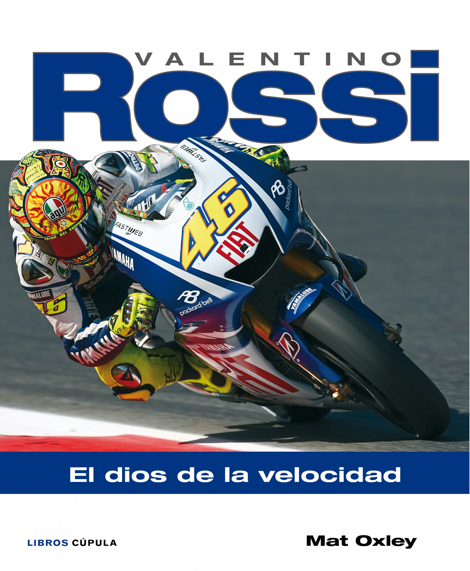 Resultado de imagen de valentino rossi el dios de la velocidad