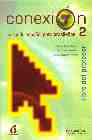 Conexion 2. Libro Del Profesor (curso De Español Para Brasileños) por Gemma Garrido Esteban;
Javier Llano Diaz-valero;
Simone Nascimento Campos