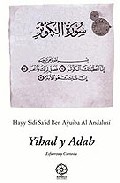 Yihad Y Adab: Esfuerzo Y Cortesia por Hayy Sidi Said