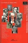 Conjunciones: Derrida Y Compañia por Cristina De Peretti