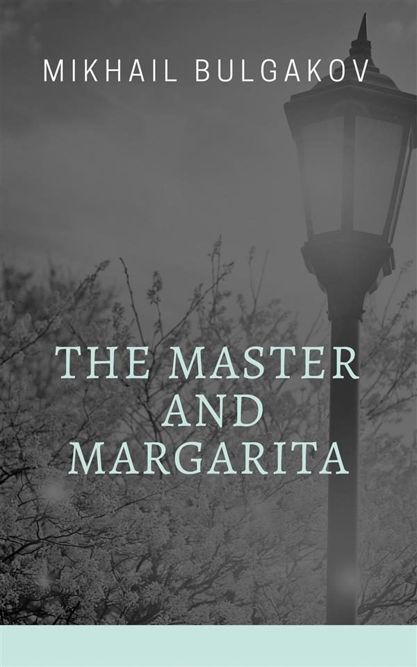 The Master And Margarita Pdf