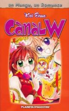 un manga, un romance: canal w-kei enue-8480002110402 un manga, un romance: canal w-kei enue-8480002110402