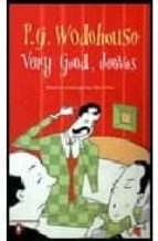 VERY GOOD, JEEVES!