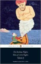 THE ARABIAN NIGHTS: VOLUME 3: TALES OF 1,001 NIGHTS