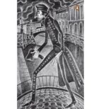 CRIME AND PUNISHMENT
