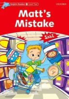 matt s mistake (dolphin readers 2)-di taylor-9780194400602 matt s mistake (dolphin readers 2)-di taylor-9780194400602