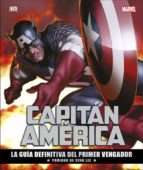 CAPITÁN AMÉRICA