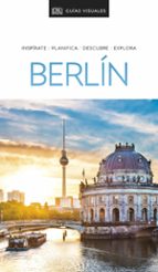berlin 2019 (guias visuales)-9780241419502