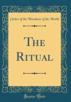 THE RITUAL (CLASSIC REPRINT)