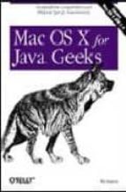 mac os x for java geeks-will iverson-9780596004002 mac os x for java geeks-will iverson-9780596004002