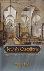 jewish questions (ebook)-matt goldish-9781400829002 jewish questions (ebook)-matt goldish-9781400829002