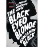the black eyed blonde-benjamin black-9781447236702 the black eyed blonde-benjamin black-9781447236702