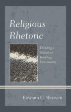 RELIGIOUS RHETORIC | | Lexington Books | Casa del Libro
