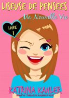 liseuse de pensées (ebook)-9781507186602 liseuse de pensées (ebook)-9781507186602