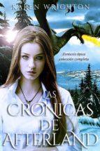 las crónicas de afterland (ebook)-9781547511402 las crónicas de afterland (ebook)-9781547511402