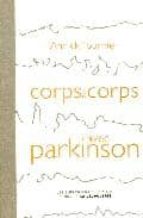 Corps a corps avec parkinson MOBI EPUB 978-2707157102