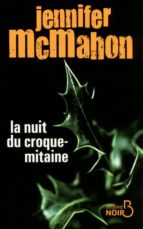 Nuit du croque-mitaine por J.mcmahon ePUB iBook PDF 978-2714446602