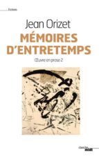 Buenos libros para descargar en iphone Memoires d'entretemps