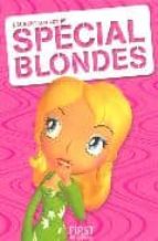 Descarga gratuita de libros completos en pdf Pt liv special blondes