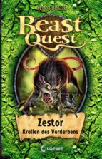 beast quest 32 - zestor, krallen des verderbens (ebook)-adam blade-9783732009602 beast quest 32 - zestor, krallen des verderbens (ebook)-adam blade-9783732009602
