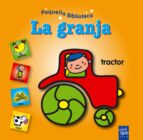 pequeña biblioteca: la granja-9788408083702 pequeña biblioteca: la granja-9788408083702