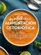 el poder de la alimentación cetobiótica-arantxa areta-9788408242802