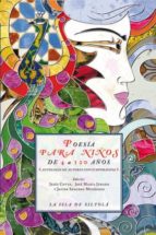 poesía para niños de 4 a 120 años (ebook)-jesus cotta-jose maria jurado-9788415039402 poesía para niños de 4 a 120 años (ebook)-jesus cotta-jose maria jurado-9788415039402