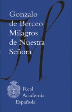 milagros de nuestra señora (adobe pdf) (ebook)-gonzalo de berceo-9788416494002 milagros de nuestra señora (adobe pdf) (ebook)-gonzalo de berceo-9788416494002