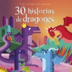 30 historias de dragones-9788416641802 30 historias de dragones-9788416641802