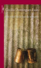 los niños de la lata de tomate (ebook)-cecilia dominguez-9788420412702 los niños de la lata de tomate (ebook)-cecilia dominguez-9788420412702