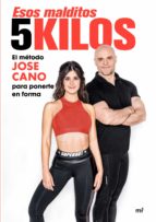 esos malditos 5 kilos (ebook)-jose cano-9788427043602 esos malditos 5 kilos (ebook)-jose cano-9788427043602