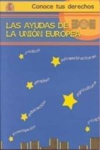 Las ayudas de la union europea Descargar libros de texto gratis