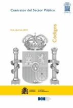 (i.b.d.) codigo de contratos del sector publico-9788434021402 (i.b.d.) codigo de contratos del sector publico-9788434021402