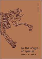 on the origin of the species-charles darwin-9788437076102 on the origin of the species-charles darwin-9788437076102