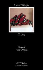 trilce-cesar vallejo-9788437609102 trilce-cesar vallejo-9788437609102