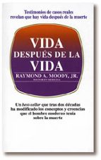 vida despues de la vida: (edicion conmemorativa)-raymond a. moody-9788441402102 vida despues de la vida: (edicion conmemorativa)-raymond a. moody-9788441402102