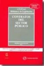 contratos del sector publico. 25ª ed. (2010)-9788447034802 contratos del sector publico. 25ª ed. (2010)-9788447034802