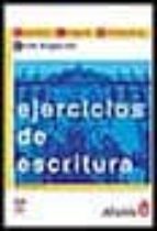 ejercicios de escritura. nivel superior-myriam alvarez-9788466700702 ejercicios de escritura. nivel superior-myriam alvarez-9788466700702