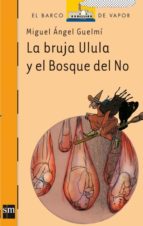 la bruja ulula y el bosque del no-9788467520002 la bruja ulula y el bosque del no-9788467520002
