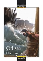 la odisea-9788467828702 la odisea-9788467828702