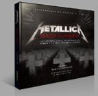 metallica: back to the front: la historia visual autorizada del album y la gira master of puppets-matt taylor-9788467925302 metallica: back to the front: la historia visual autorizada del album y la gira master of puppets-matt taylor-9788467925302
