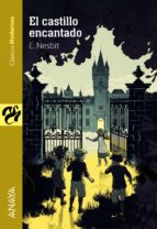 el castillo encantado-e. nesbit-9788469833902 el castillo encantado-e. nesbit-9788469833902