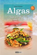 algas: las verduras del mar-montse bradford-9788475567402 algas: las verduras del mar-montse bradford-9788475567402