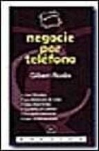 Negocie por telefono por G. roses 978-8475775302