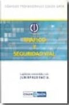 colex: codigo profesional trafico seguridad vial (colex-data)-9788483132302 colex: codigo profesional trafico seguridad vial (colex-data)-9788483132302