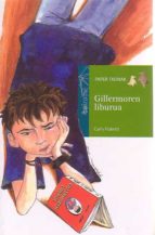 Gillermoren liburua EPUB DJVU 978-8483256602