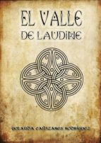 el valle de laudine (ebook)-yolanda cañizares rodriguez-9788483261002 el valle de laudine (ebook)-yolanda cañizares rodriguez-9788483261002